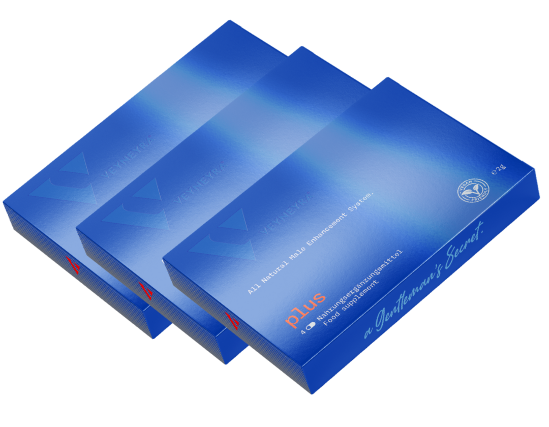 Veyneyra Plus 3er-Paket